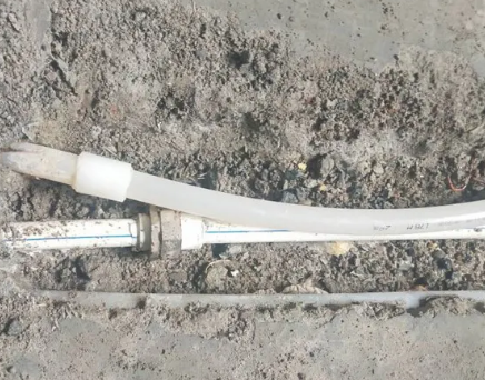 洋县测漏水哪家好