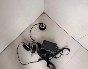 洋县测漏水公司