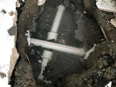 洋县漏水检测公司哪家好