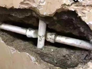 洋县漏水检测电话多少