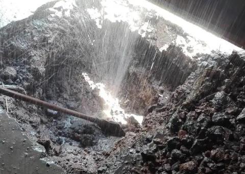 洋县漏水检测哪家好