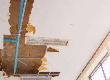 洋县测漏水电话