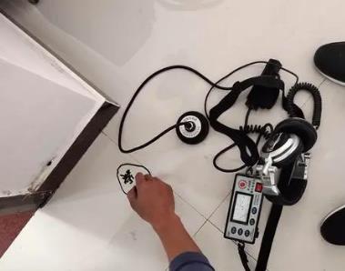 洋县测漏水公司电话